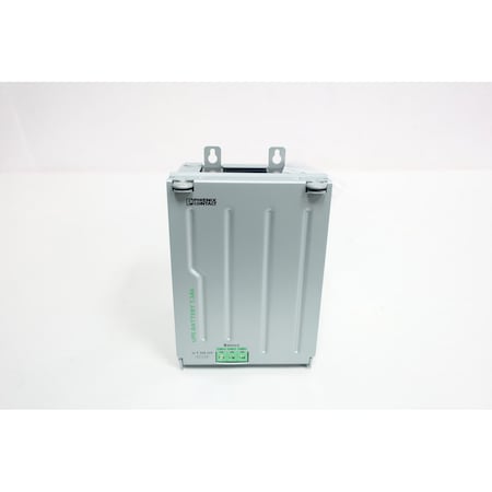 Phoenix Contact Battery Pack, QUINT UPS, 24V DC, 7.2 Ah UPS-BAT/VRLA/24DC/7.2AH